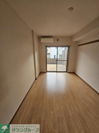 アメニティの物件内観写真